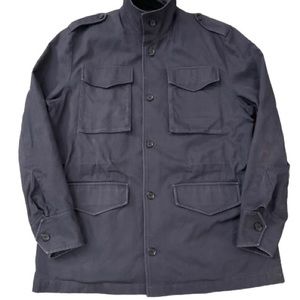 Marc Ecko In The Cut Military Jacket Size L